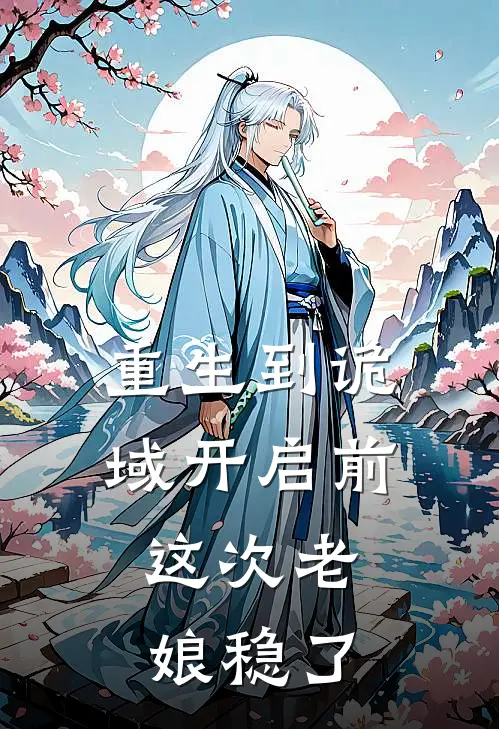 重生到诡域开启前，这次老娘稳了