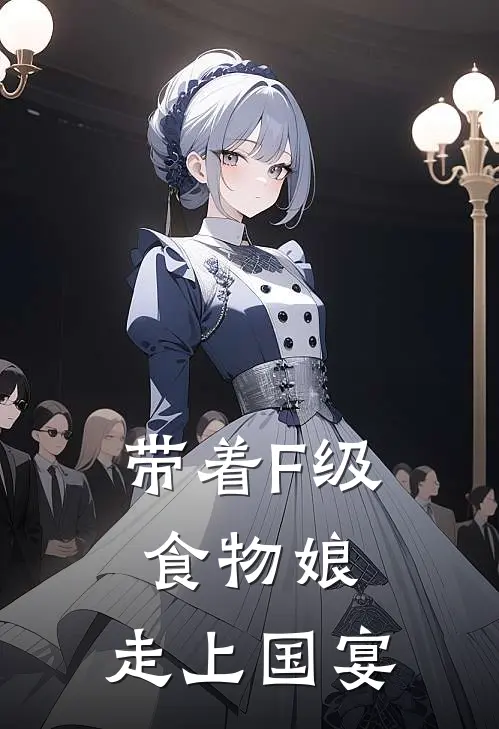 带着F级食物娘，走上国宴