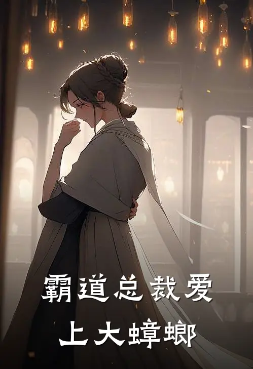 霸道总裁爱上大蟑螂