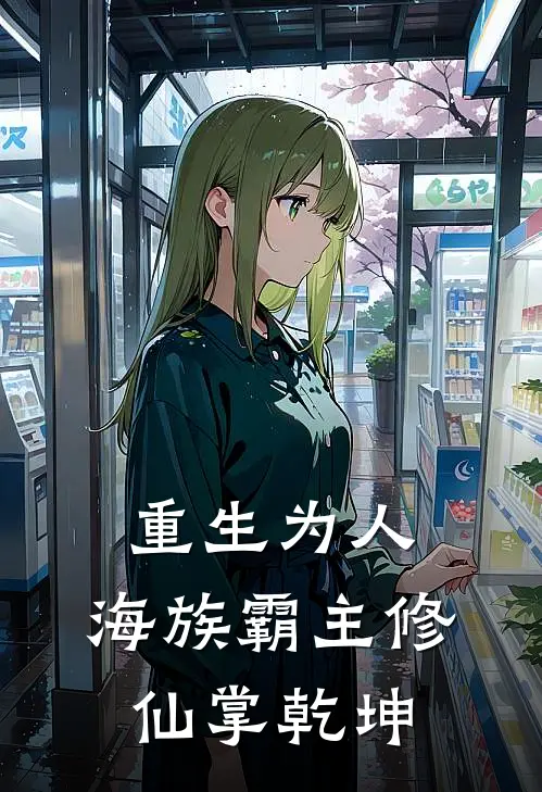 重生为人，海族霸主修仙掌乾坤