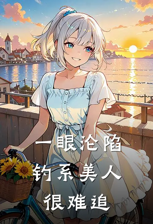 一眼沦陷，钓系美人很难追