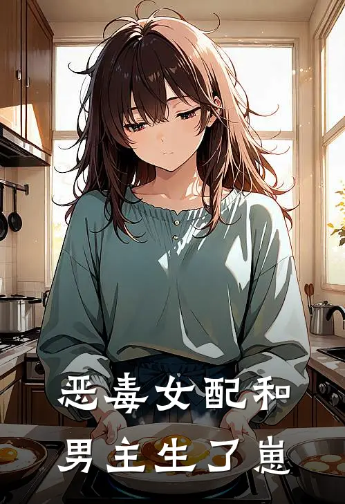 恶毒女配和男主生了崽