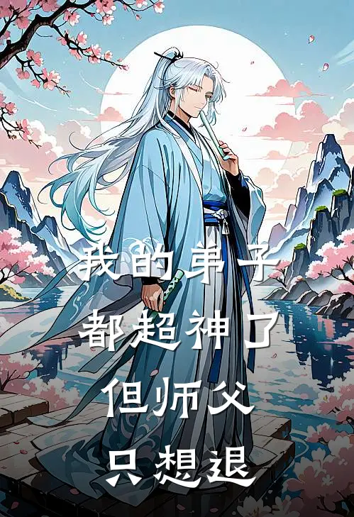 我的弟子都超神了，但师父只想退