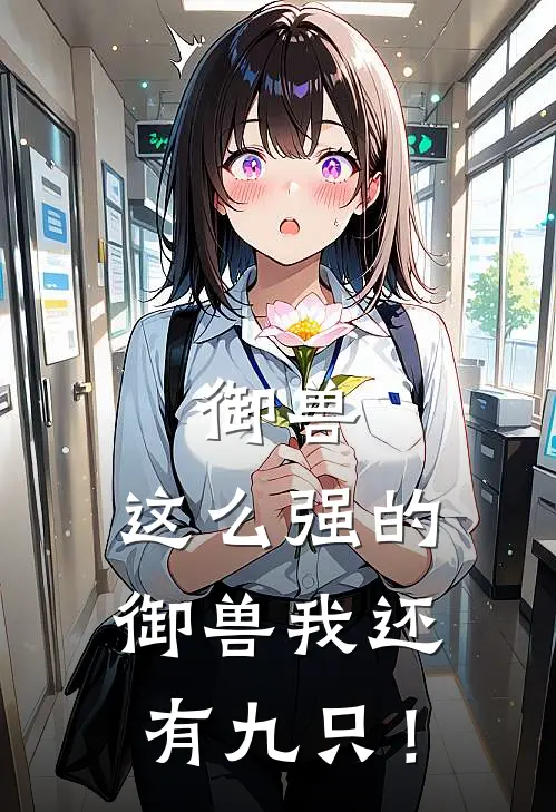 御兽：这么强的御兽我还有九只！