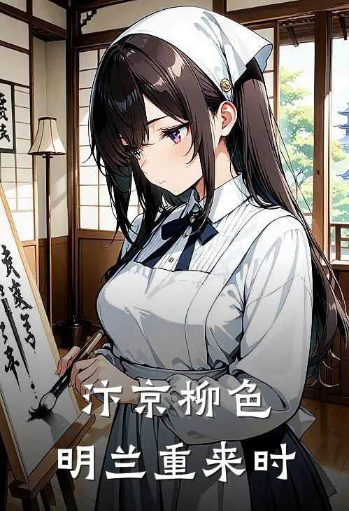 汴京柳色：明兰重来时