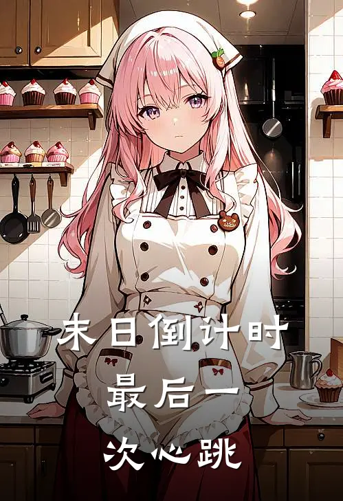 末日倒计时：最后一次心跳