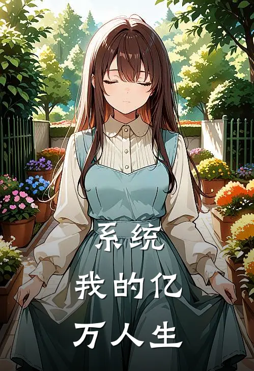 系统：我的亿万人生