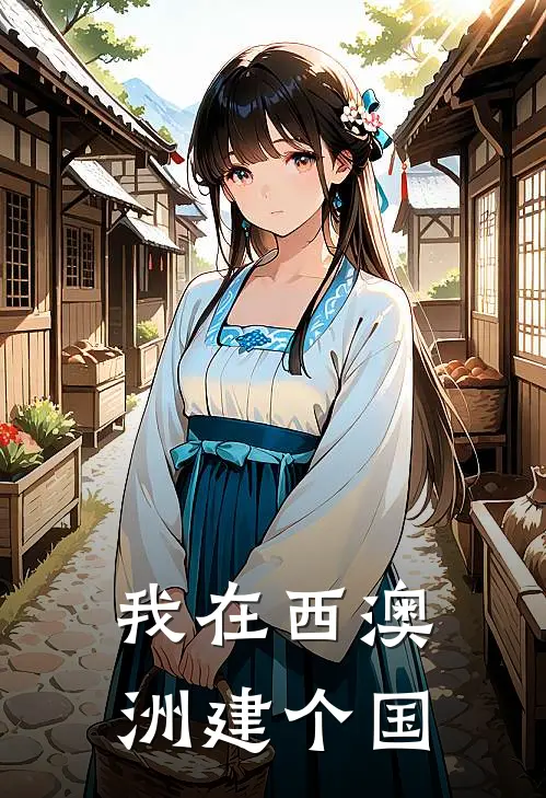 我在西澳洲建个国