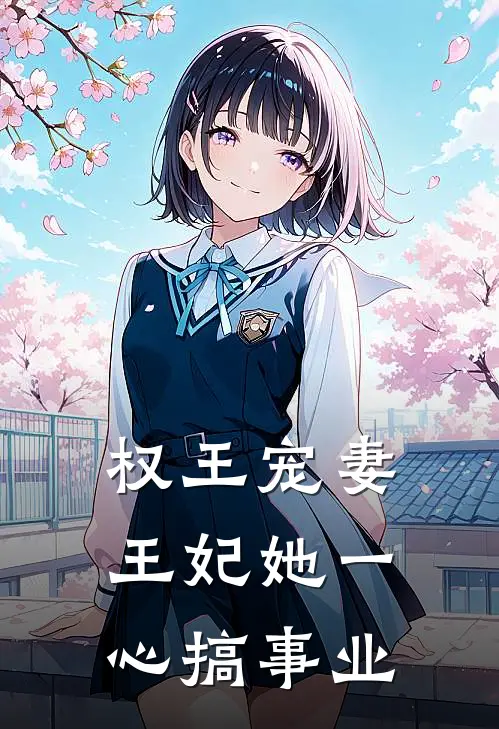 权王宠妻：王妃她一心搞事业