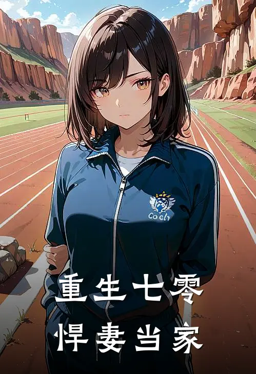 重生七零，悍妻当家