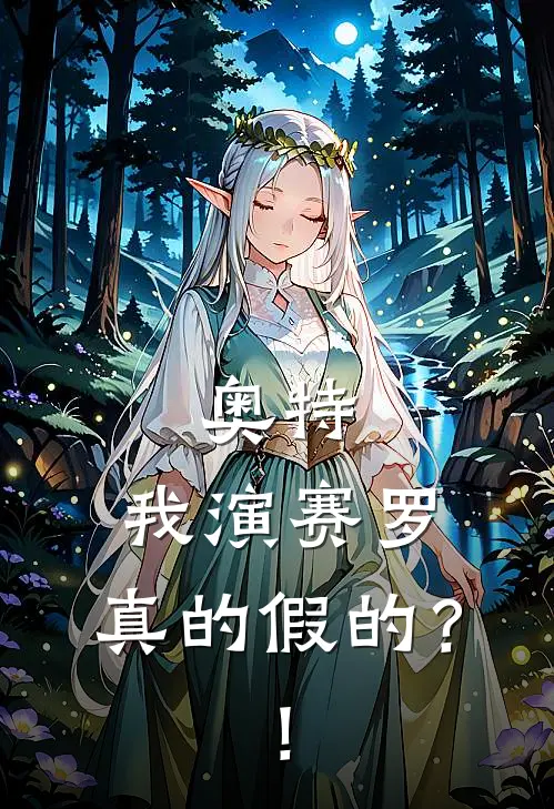 奥特：我演赛罗，真的假的？！