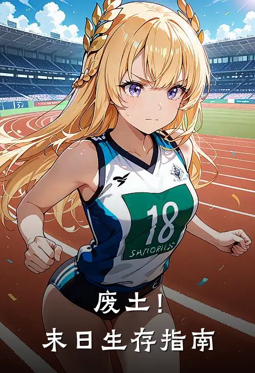 废土！末日生存指南