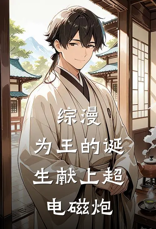 综漫：为王的诞生献上超电磁炮