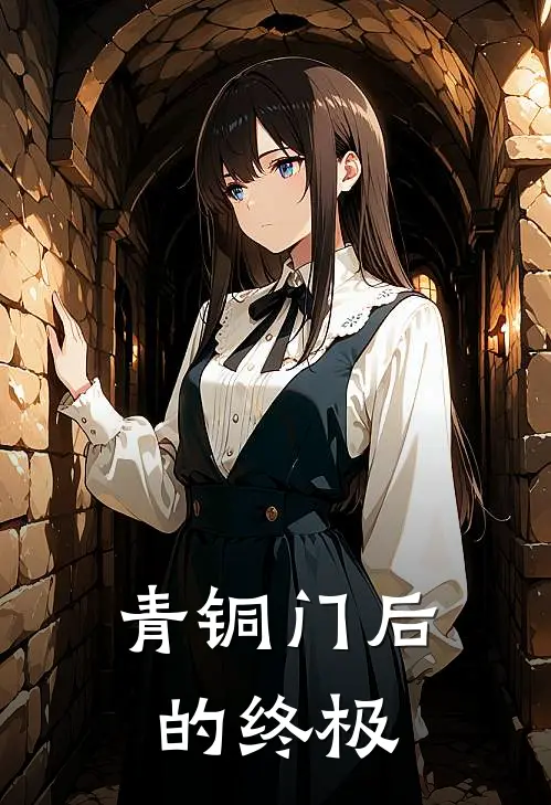 青铜门后的终极