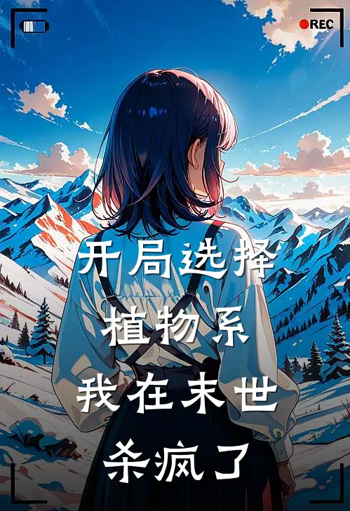开局选择植物系，我在末世杀疯了