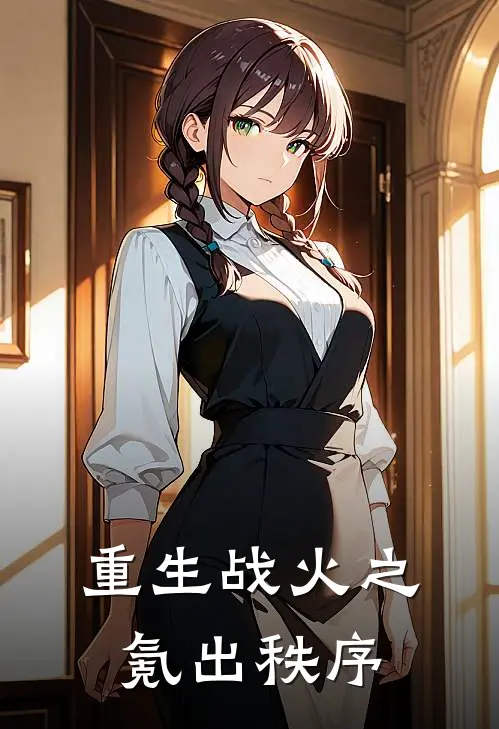重生战火之氪出秩序