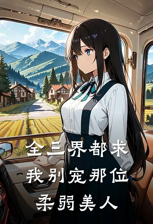 全三界都求我别宠那位柔弱美人