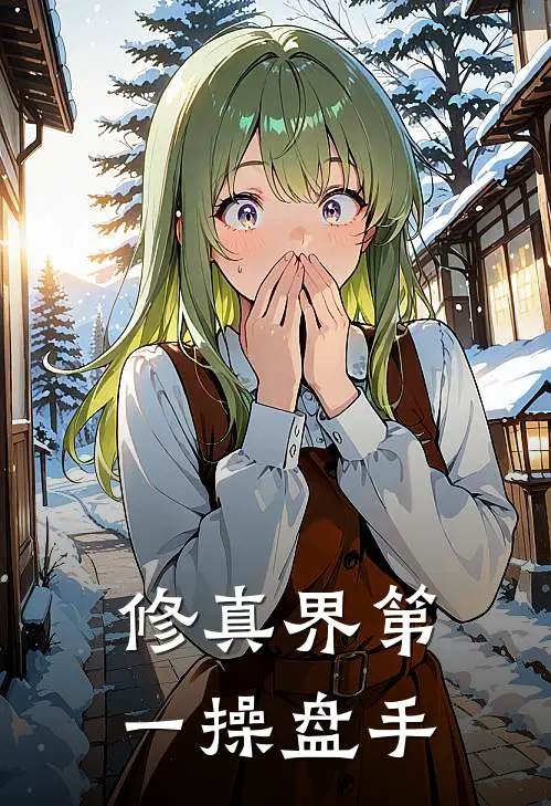 修真界第一操盘手