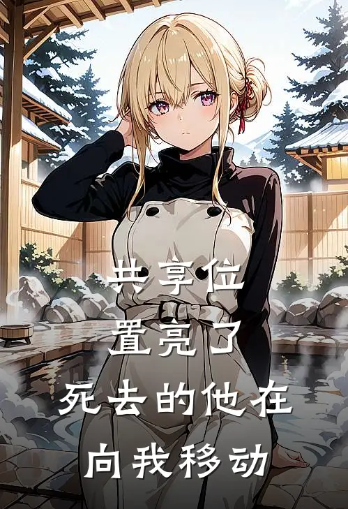 共享位置亮了，死去的他在向我移动