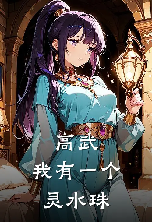 高武：我有一个灵水珠