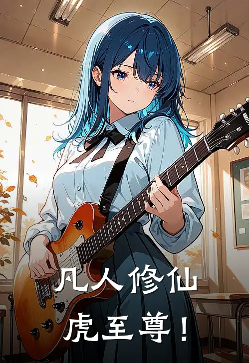 凡人修仙，虎至尊！