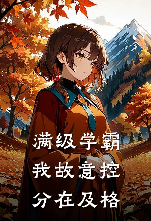 满级学霸：我故意控分在及格