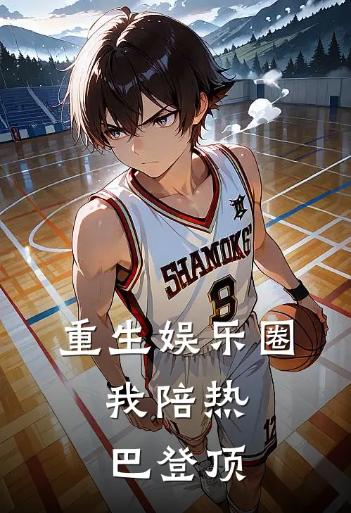 重生娱乐圈，我陪热巴登顶