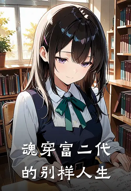 魂穿富二代的别样人生