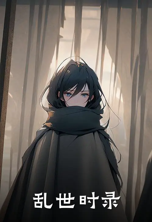 乱世时录