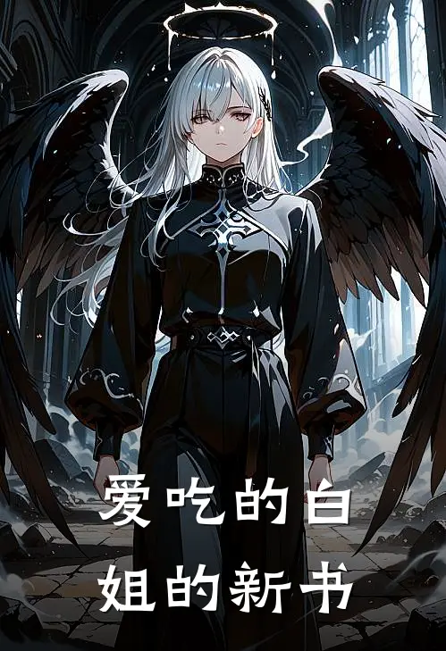爱吃的白姐的新书
