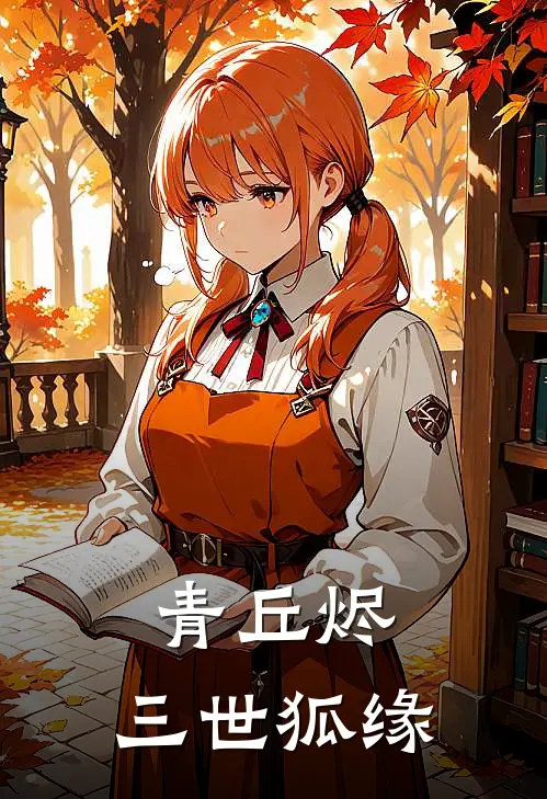 青丘烬：三世狐缘