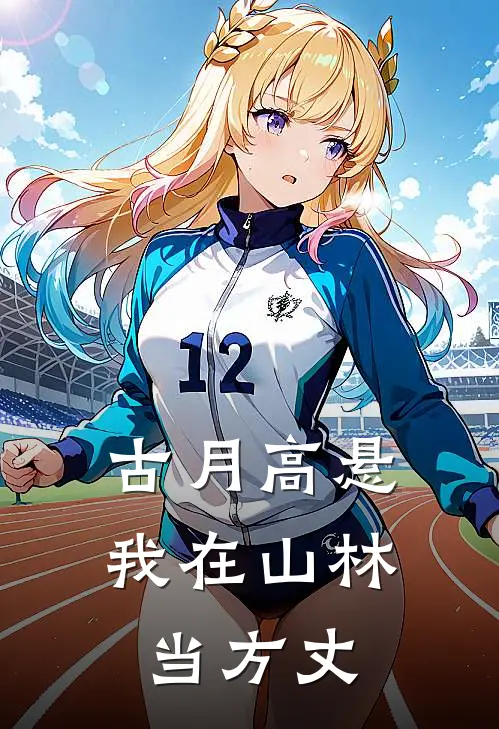 古月高悬：我在山林当方丈