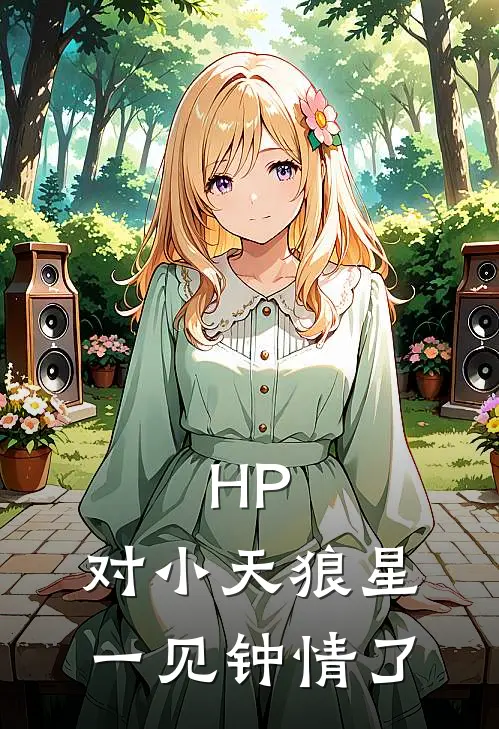 HP：对小天狼星一见钟情了