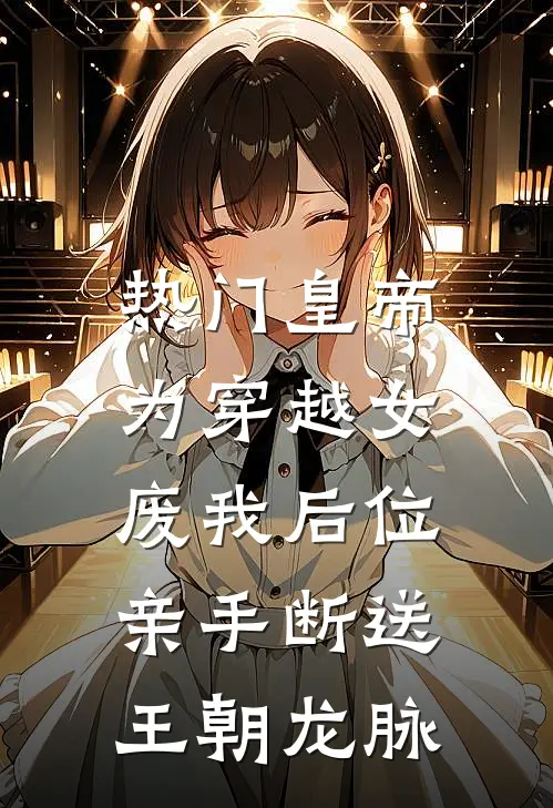 [热门]皇帝为穿越女废我后位，亲手断送王朝龙脉