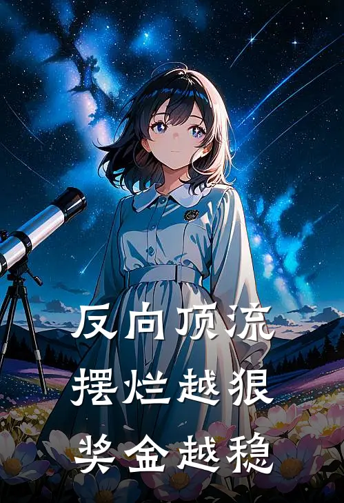 反向顶流：摆烂越狠，奖金越稳