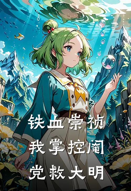 铁血崇祯：我掌控阉党救大明