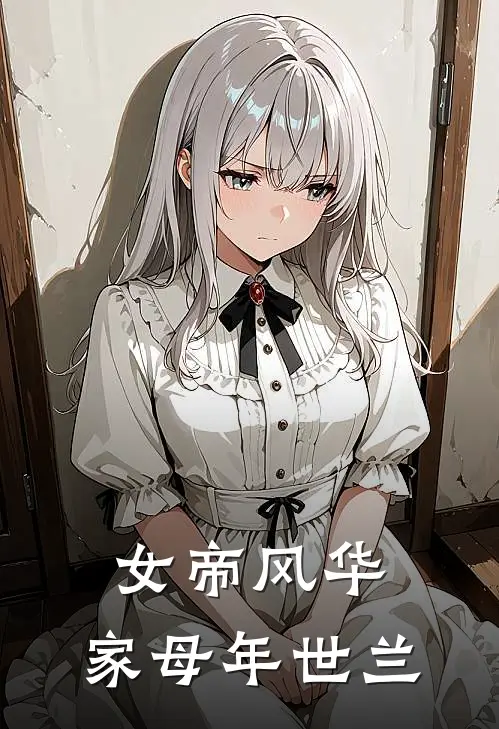 女帝风华：家母年世兰