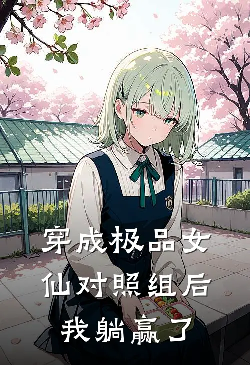 穿成极品女仙对照组后我躺赢了