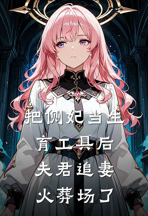 把侧妃当生育工具后，夫君追妻火葬场了