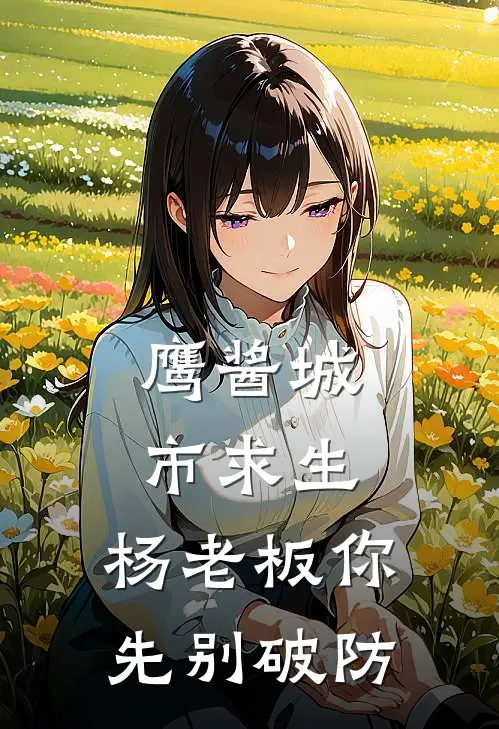 鹰酱城市求生：杨老板你先别破防