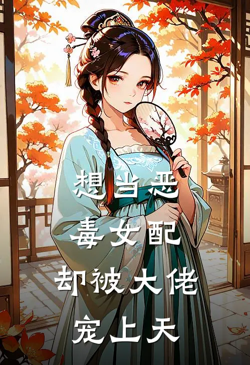 想当恶毒女配，却被大佬宠上天