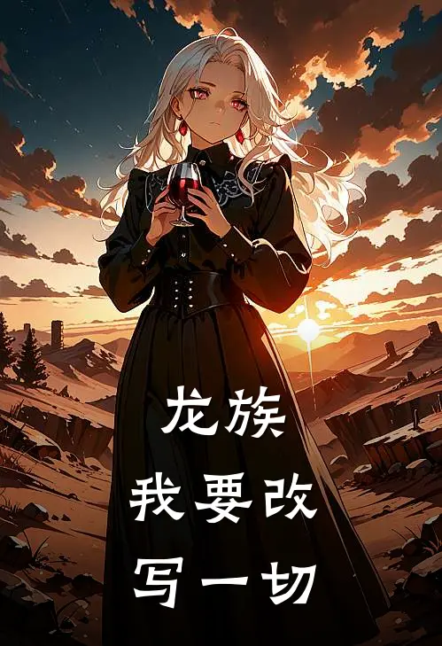 龙族：我要改写一切