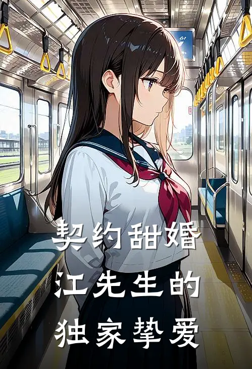 契约甜婚：江先生的独家挚爱