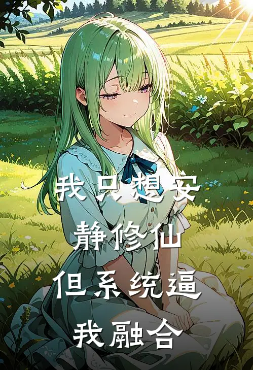 我只想安静修仙，但系统逼我融合