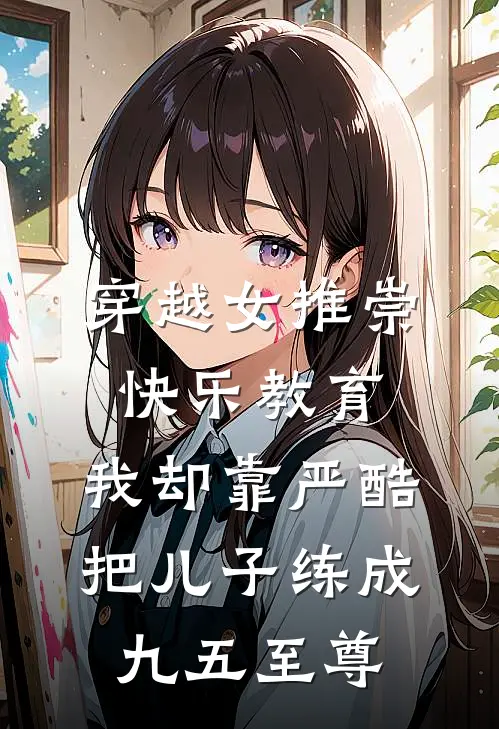 穿越女推崇快乐教育，我却靠严酷把儿子练成九五至尊