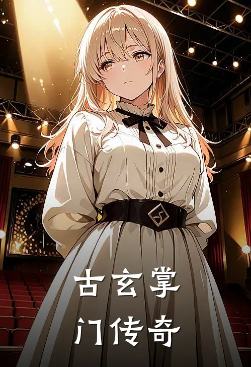 古玄掌门传奇