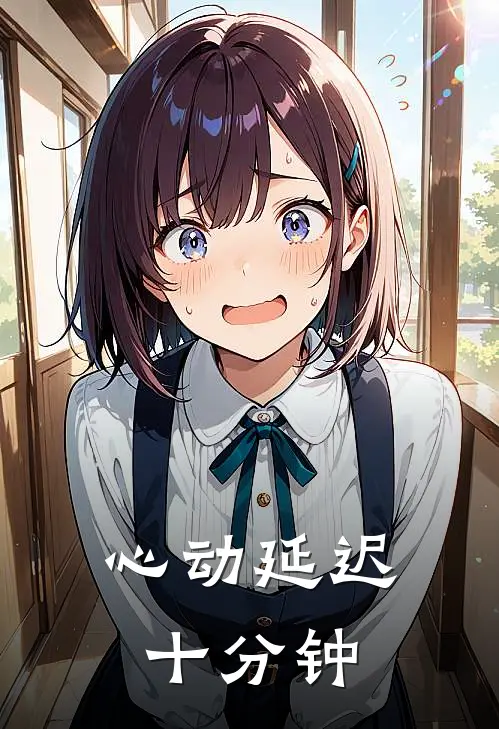 心动延迟十分钟