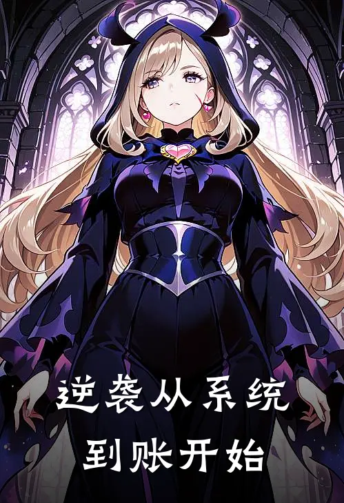 逆袭从系统到账开始