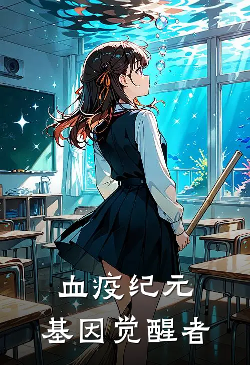 血疫纪元：基因觉醒者