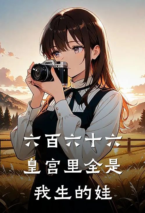 六百六十六：皇宫里全是我生的娃